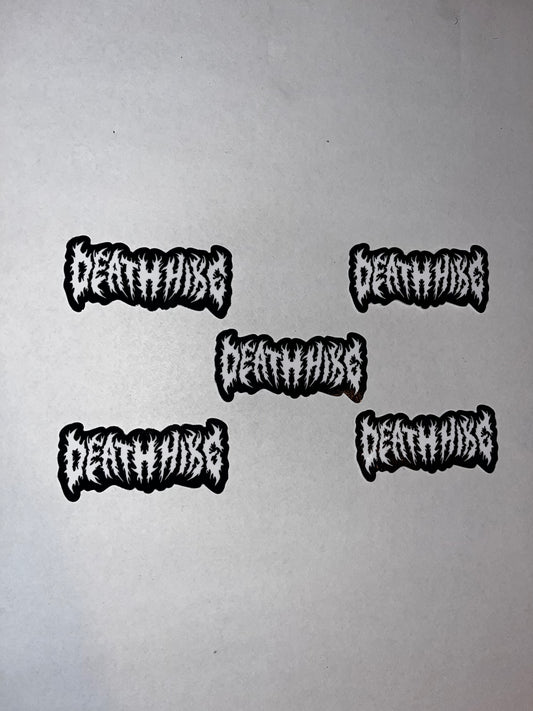 Sticker Pack
