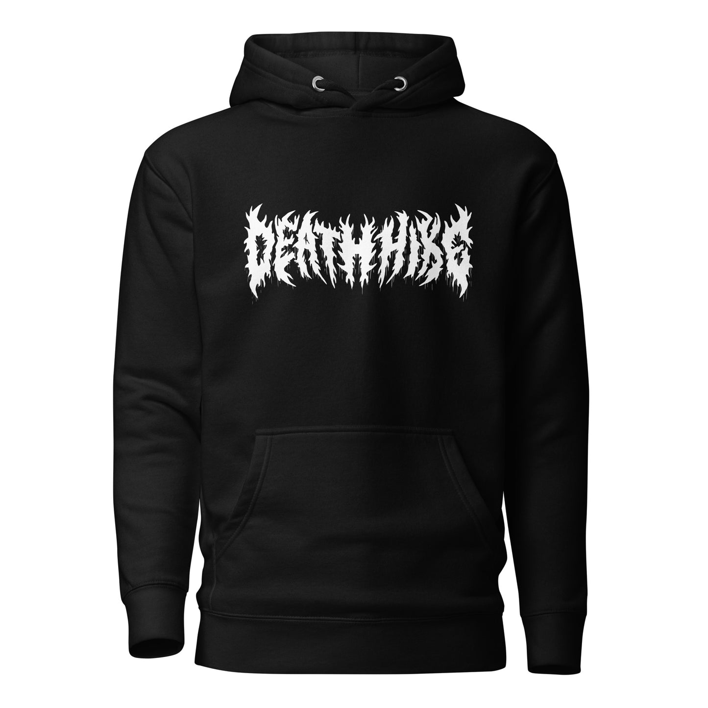 DEATH HIKE'S "SAW TEAM" UNISEX HOODIE