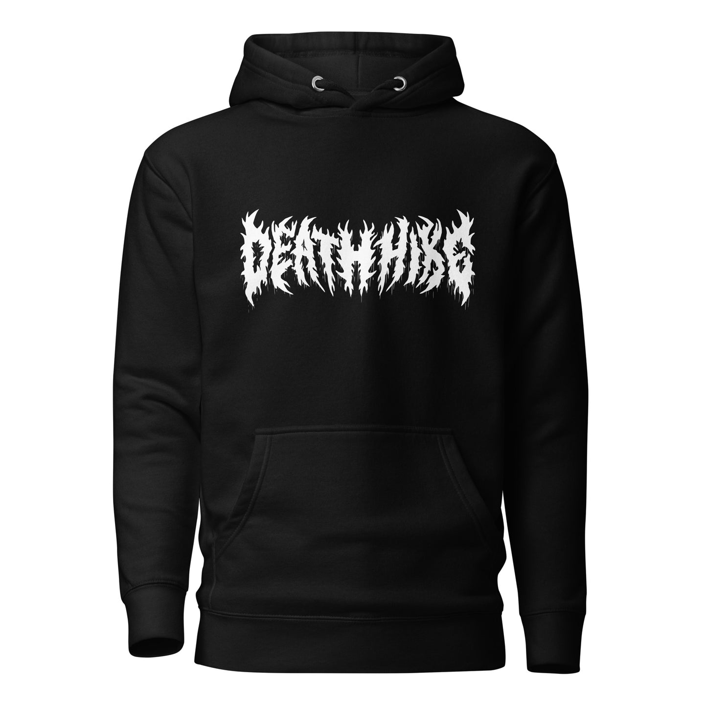 DEATH HIKE'S "EYE OF THE SWARM" UNISEX HOODIE